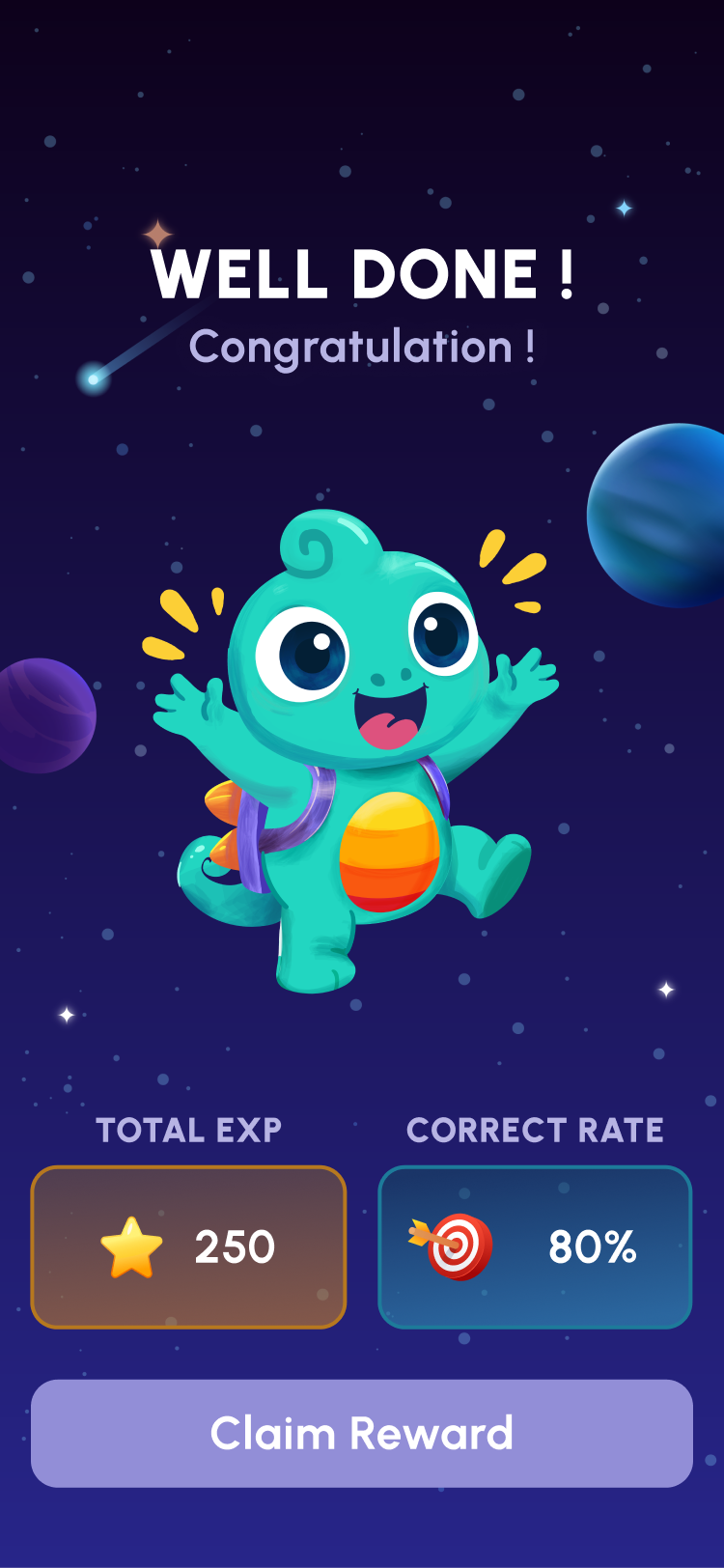 S-12 · Discovery Hub Round Summary