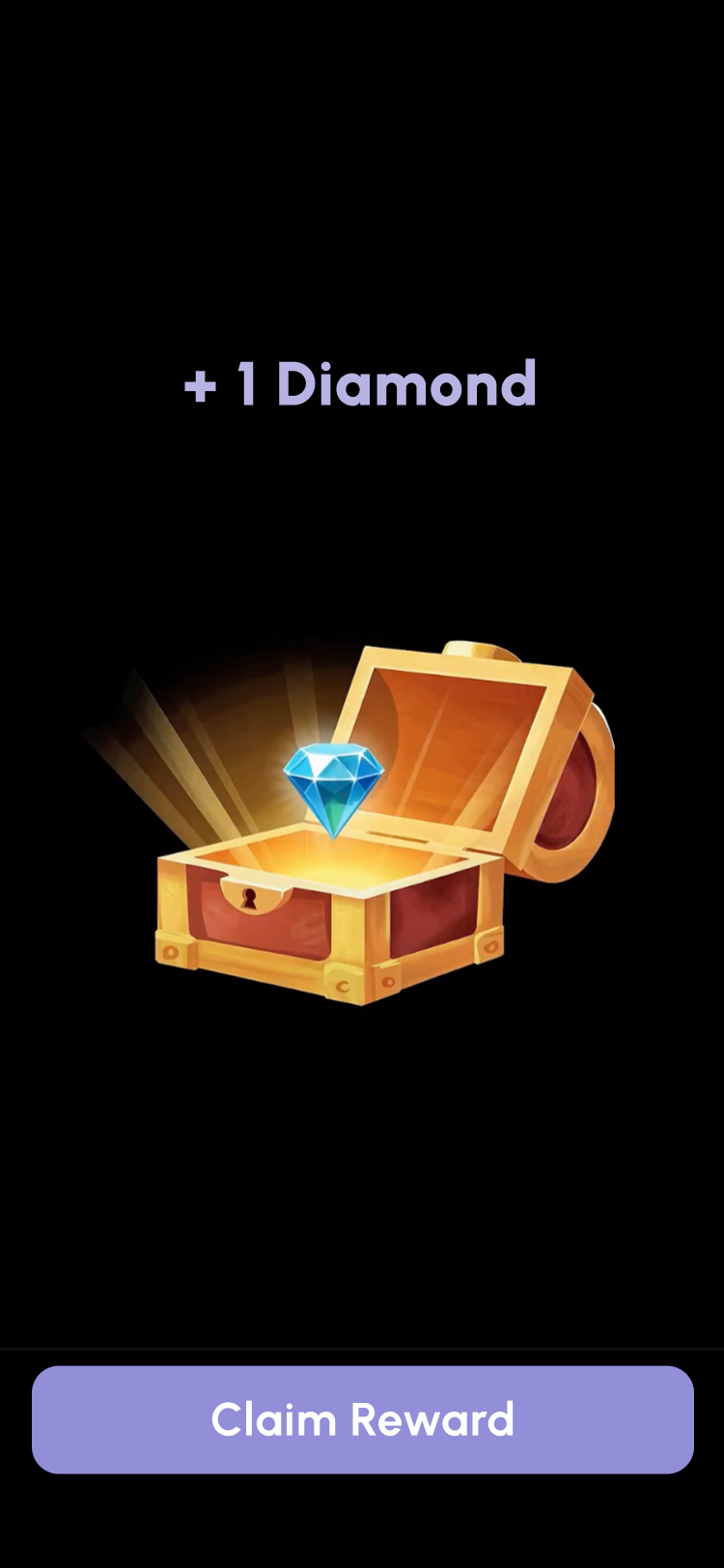 S-07-A · Get Diamond Modal